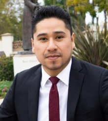 Ray Padilla Law, APC - Car Accident Lawyers